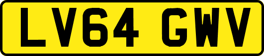 LV64GWV