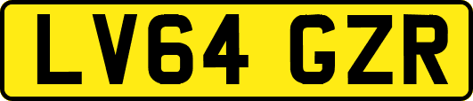 LV64GZR