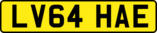 LV64HAE