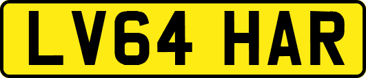 LV64HAR