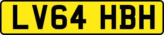 LV64HBH