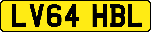 LV64HBL