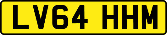 LV64HHM
