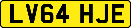 LV64HJE