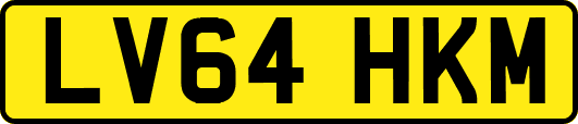LV64HKM