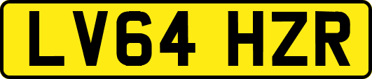LV64HZR