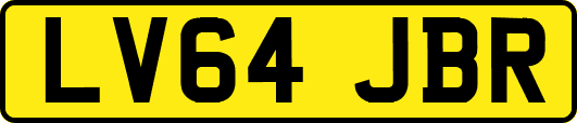 LV64JBR