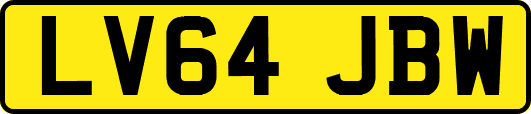 LV64JBW