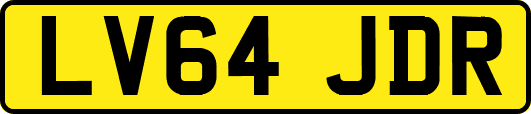 LV64JDR