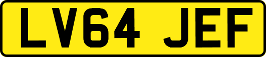 LV64JEF