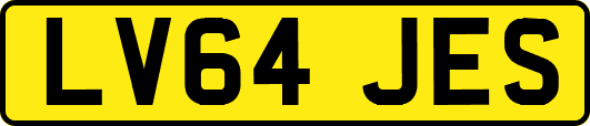 LV64JES
