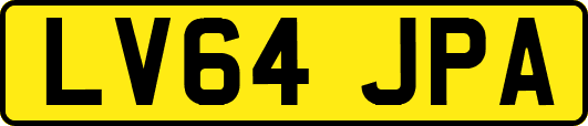LV64JPA