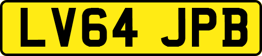 LV64JPB