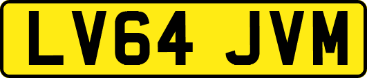 LV64JVM