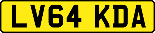 LV64KDA