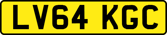 LV64KGC