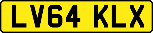 LV64KLX