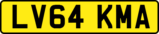LV64KMA