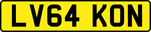 LV64KON