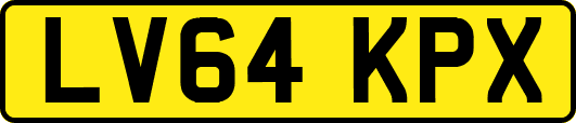 LV64KPX
