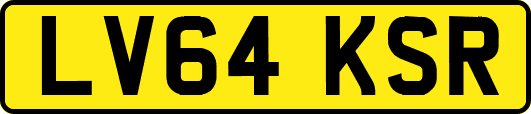 LV64KSR
