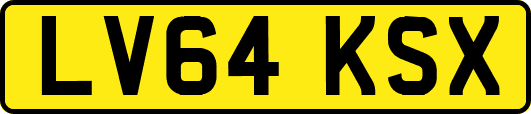 LV64KSX