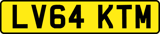 LV64KTM