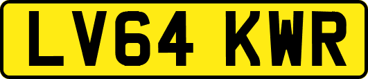 LV64KWR