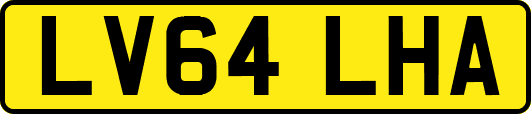 LV64LHA