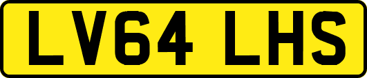 LV64LHS