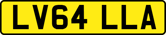 LV64LLA