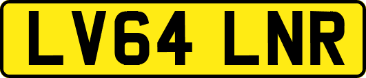 LV64LNR