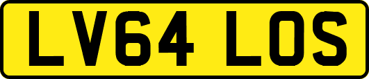 LV64LOS