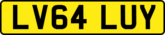 LV64LUY