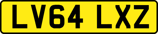 LV64LXZ