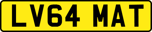 LV64MAT