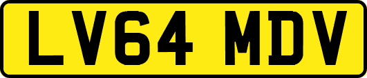 LV64MDV