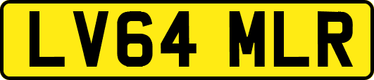 LV64MLR