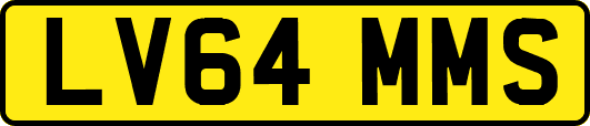 LV64MMS