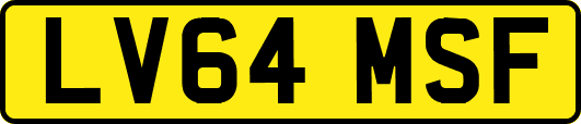 LV64MSF