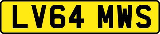 LV64MWS