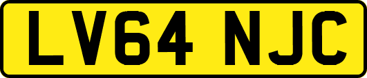 LV64NJC