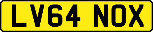 LV64NOX