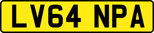 LV64NPA