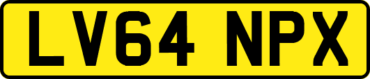 LV64NPX