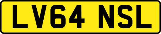 LV64NSL