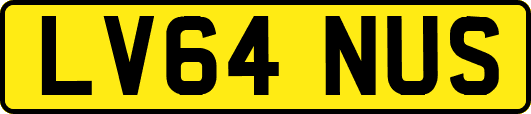 LV64NUS