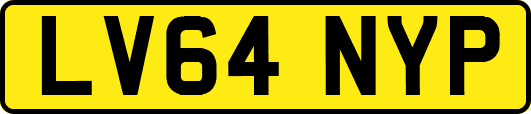 LV64NYP