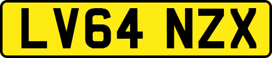 LV64NZX