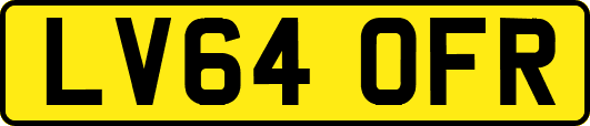 LV64OFR